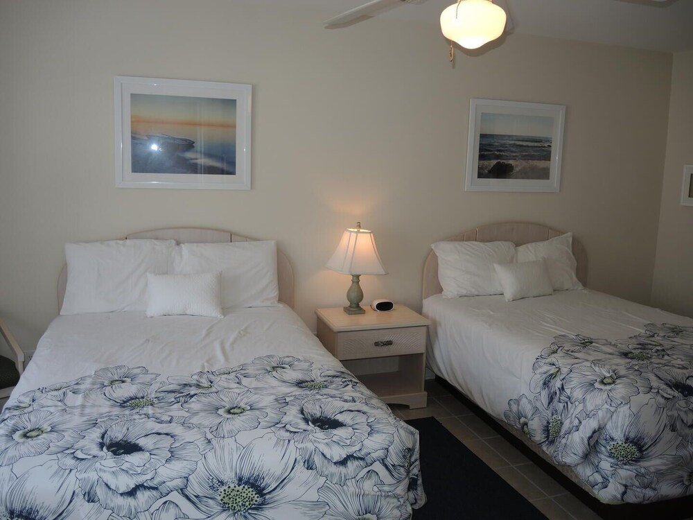Studio Home 2909L at Brunswick Plantation Resort and Golf with Outdoor Pool Onsite by RedAwning - photo 2