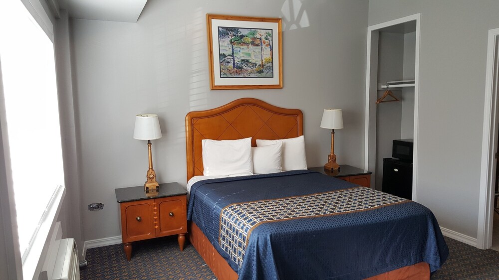 Lake Ridge Hotel - photo 24