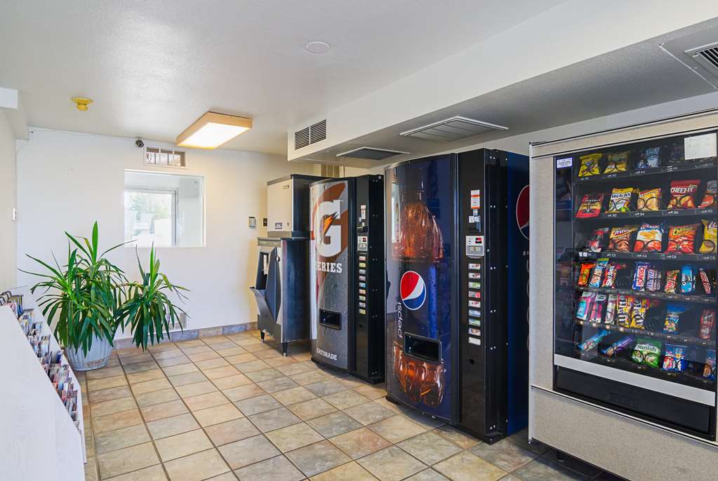 Motel 6 Laramie WY - photo 34