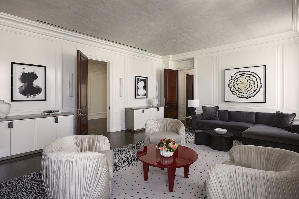 Beverly Wilshire Beverly Hills A Four Seasons Hotel - photo 43
