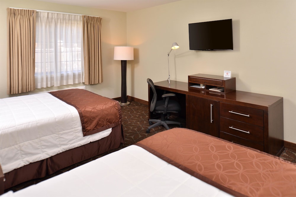 Americas Best Value Inn Memphis Airport - photo 5