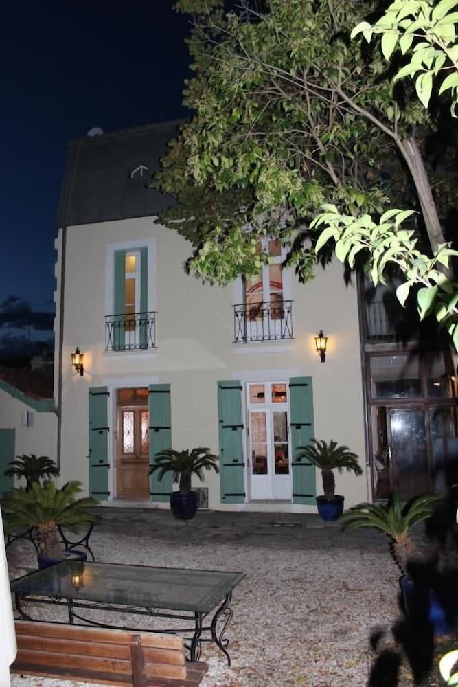 Villa Kumquats — Beziers — photo 2