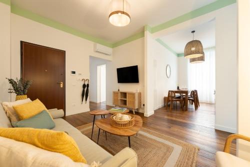 Casa Batida — 4-Star Luxury Hotel in Florence, Italy