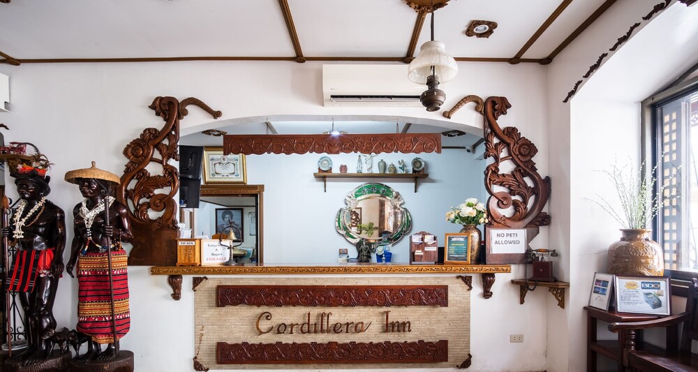 Cordillera Inn — Vigan — photo 4