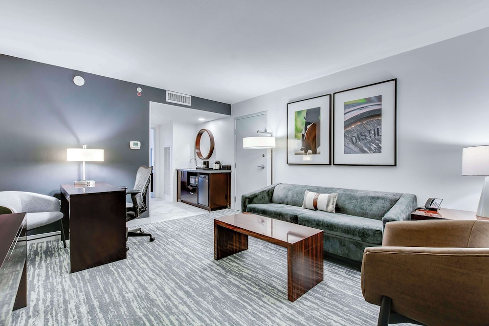 Embassy Suites Louisville East - photo 42
