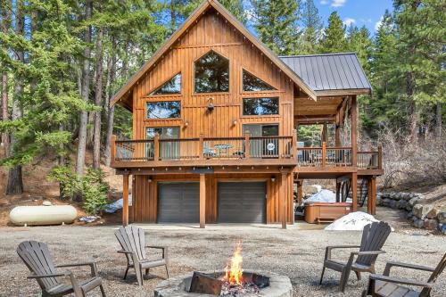 Grizzly Grove - last minute hotel in Unknown City