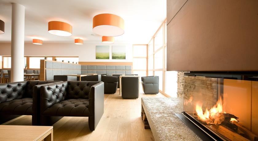 Hotel Manggei Designhotel Obertauern in Untertauern, Austria