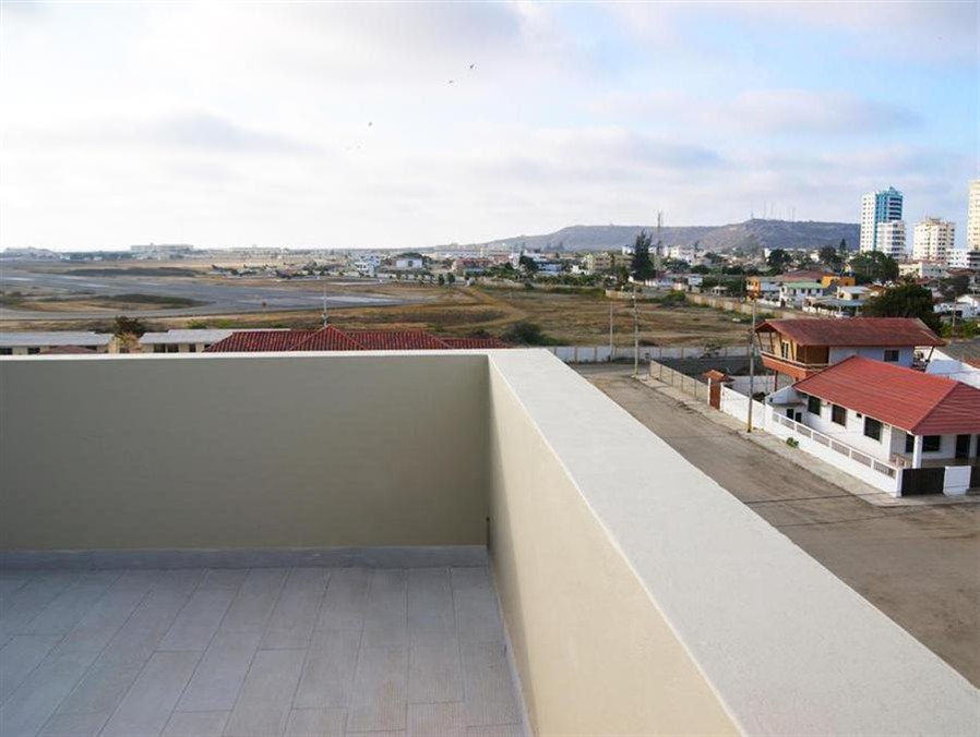 Hotel Marvento Chipipe — Salinas — photo 3
