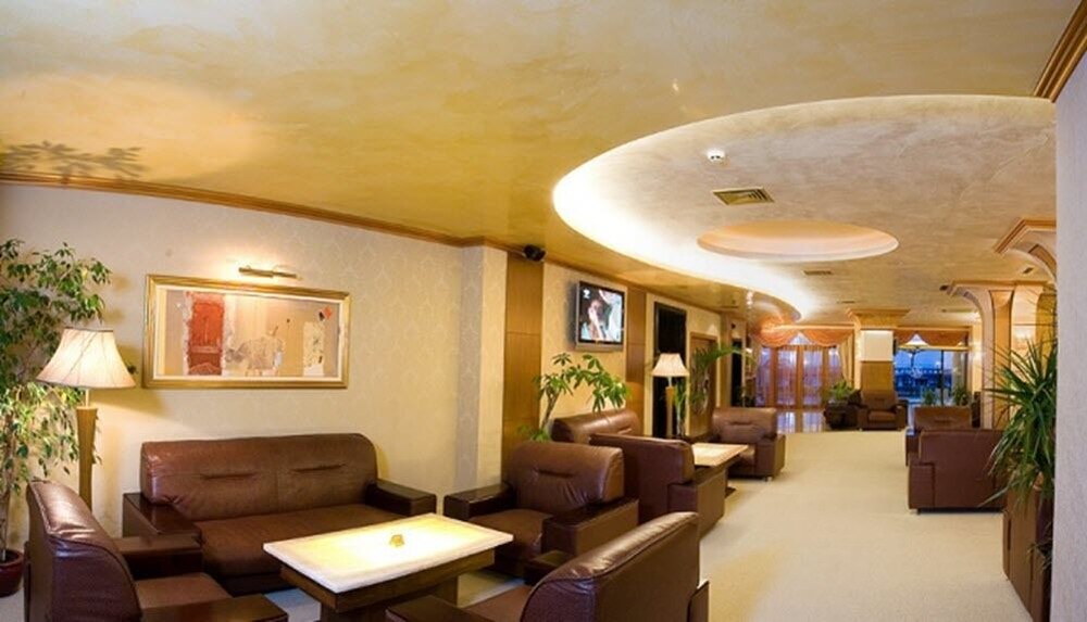 Hotel Mistral — Balchik — photo 4