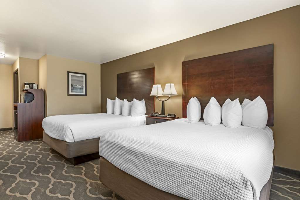 Best Western Plus Burleson Inn & Suites - photo 14