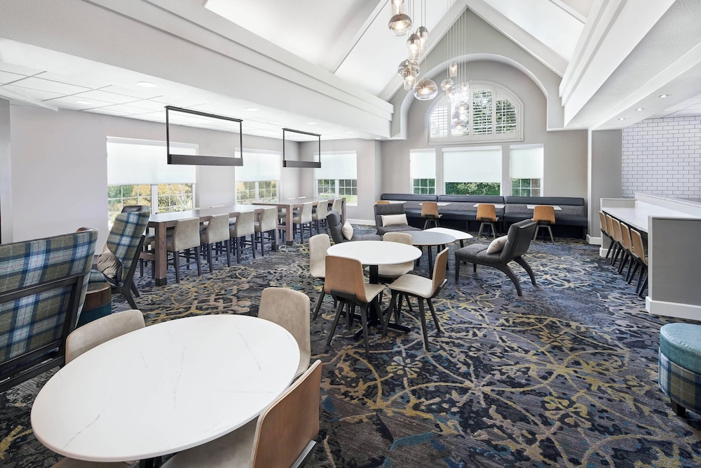 Residence Inn San Diego Rancho Bernardo Scripps Poway - photo 21