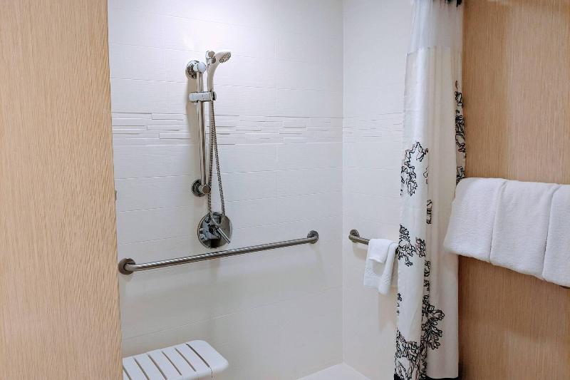 Residence Inn Marriott Moline - photo 44