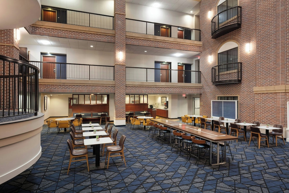 Courtyard by Marriott Wichita At Old Town - photo 44