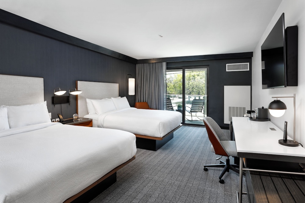 Courtyard by Marriott Richmond Scott s Addition - photo 11