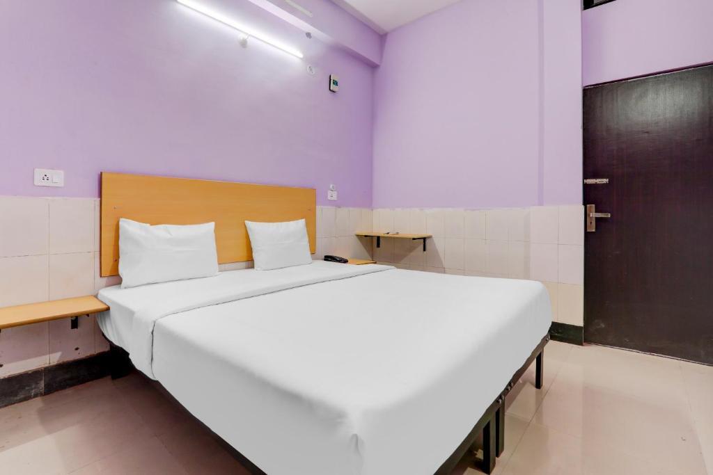 Hotel O Srv Palace — Lucknow — photo 3