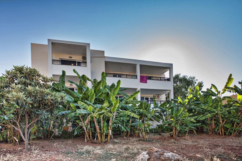 Bali Dorian in Bali, Greece