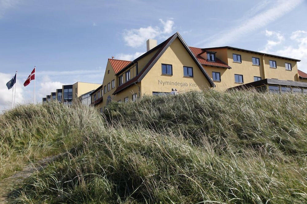 Nymindegab Kro in Billund, Denmark