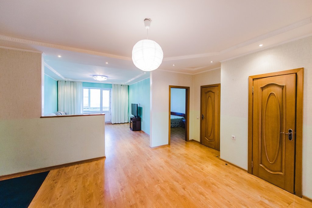 Dekabrist Anohina 93 47 in Chita, Russia