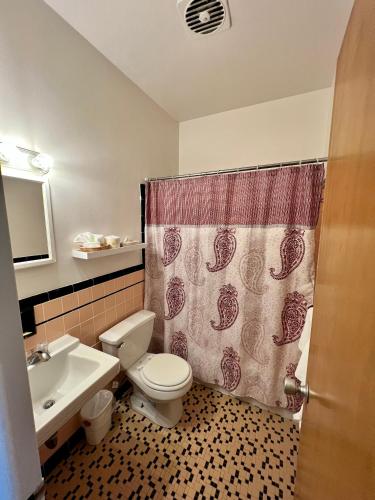 Lenox Hotel and Suites - photo 10