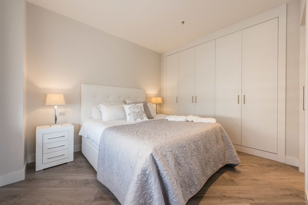 Torre de Madrid Executive MADFlats Collection hotel Argüelles Madrid