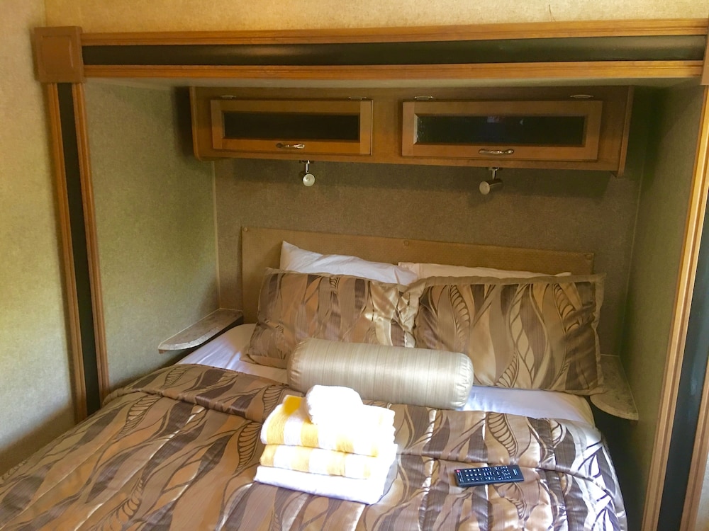 Enduro RV Citrus Valley Resort - photo 61