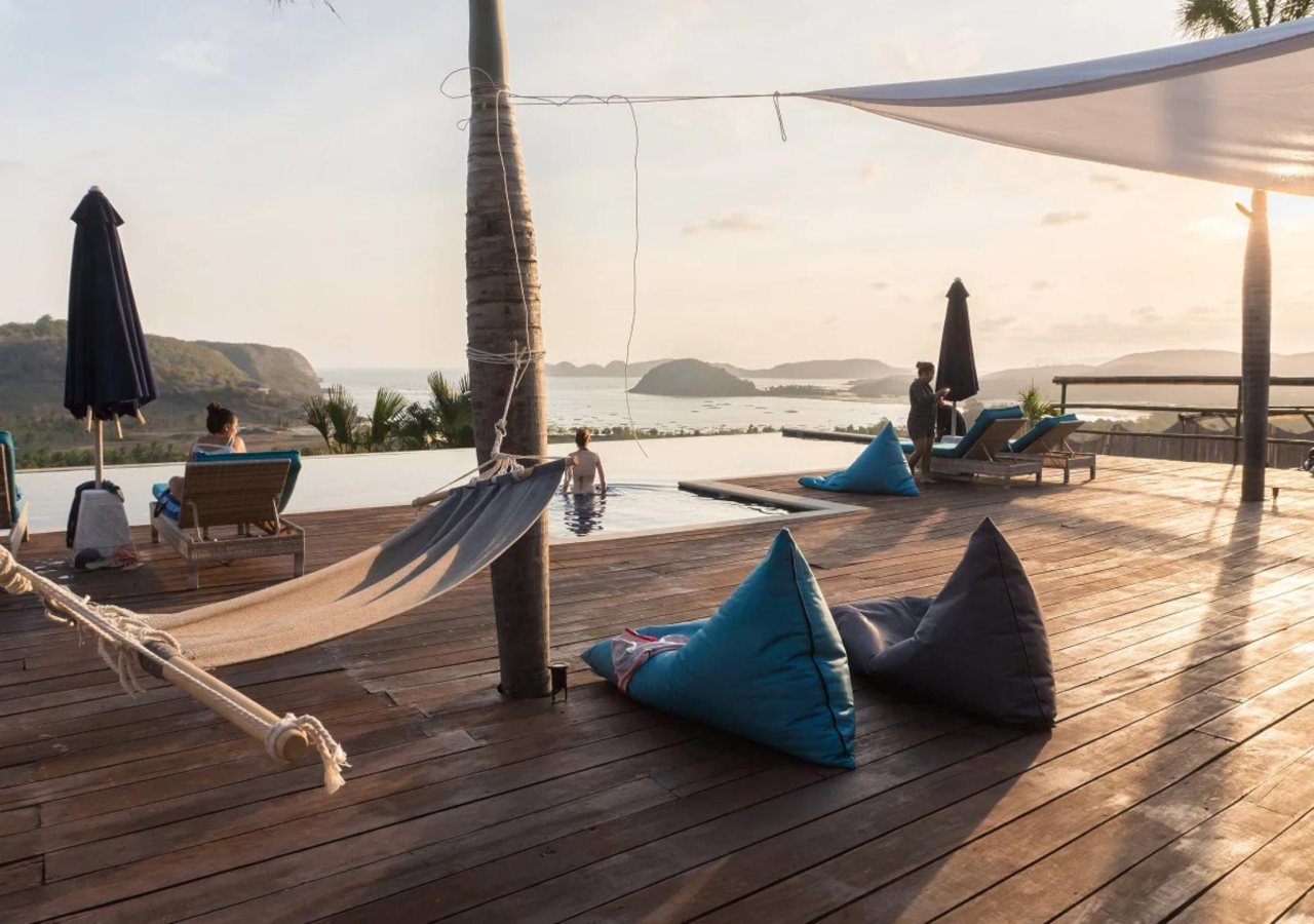 The Endless Summer Resort - last minute hotel in Kuta