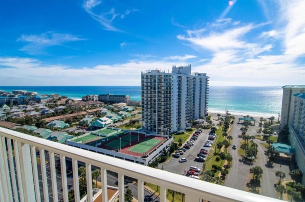 Ariel Dunes Beach Resort by Panhandle Getaways - photo 21