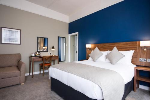 The Beverley by Innkeeper's Collection — 4-Star Luxury Hotel in Cardiff, United Kingdom