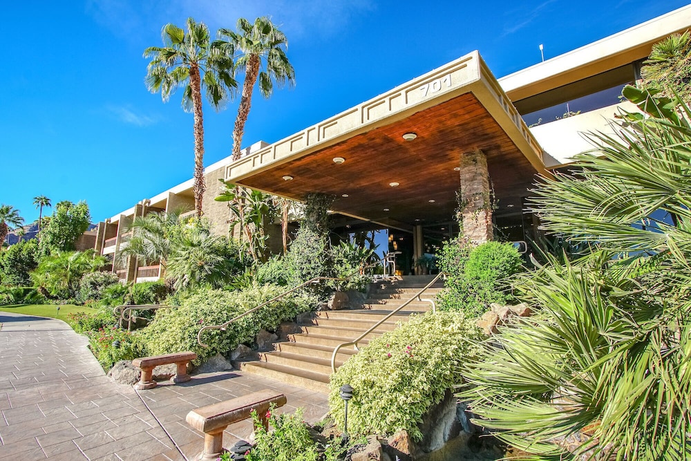 Palm Springs Tennis Club - photo 82