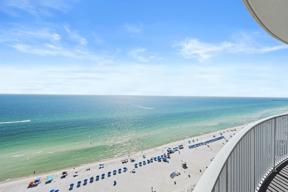 Twin Palms Resort by Panhandle Getaways - photo 45
