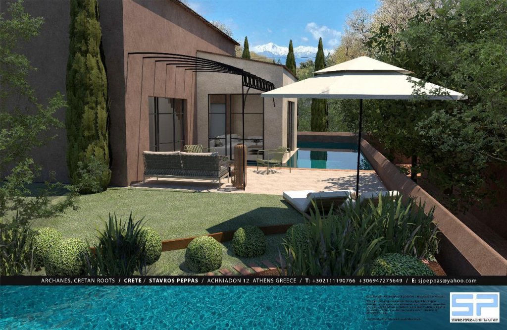 Arcasa A Heritage of Luxury in Irakleion, Greece