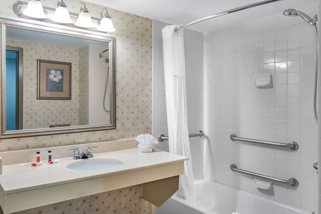 Wingate by Wyndham Duluth Atlanta - photo 11
