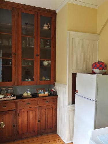 At Wit’s Inn in St. John's, Canada