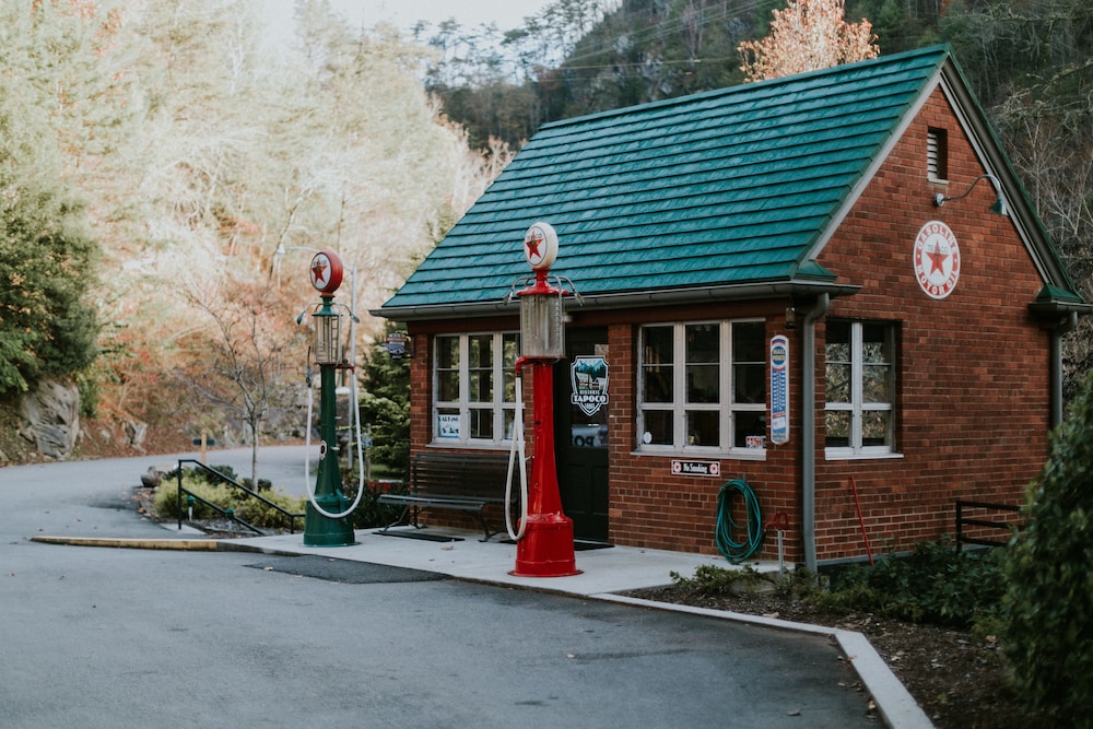 Historic Tapoco Lodge Resort - photo 229