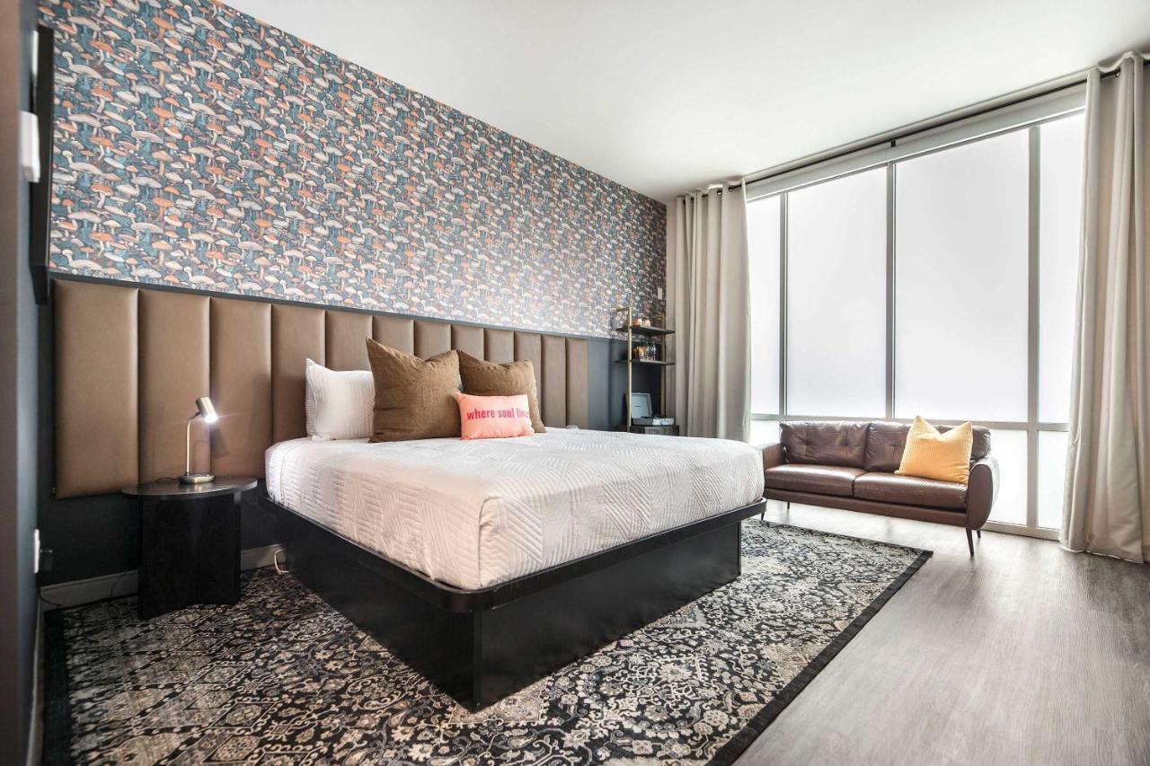 Widespread Panic Vibes And Comfort Stay in Macon, United States