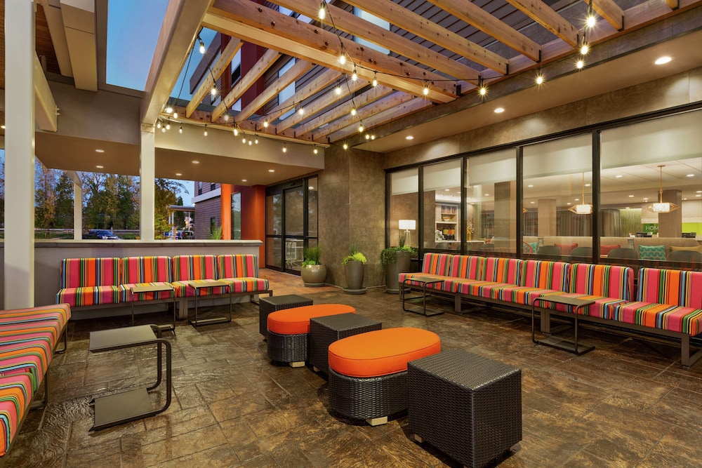 Home2 Suites by Hilton Portland Airport OR - photo 62
