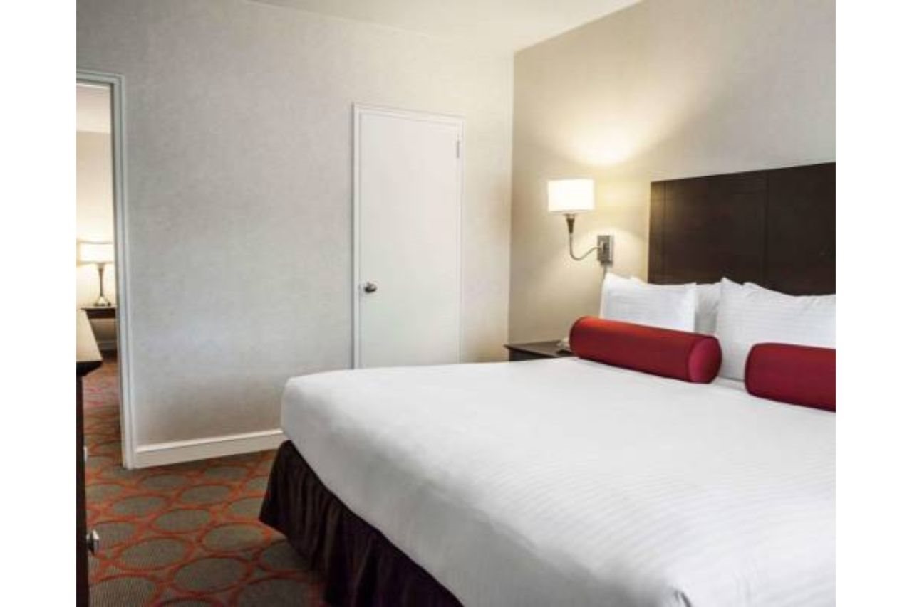 The Virginian Suites an Ascend Hotel Collection Member - photo 21