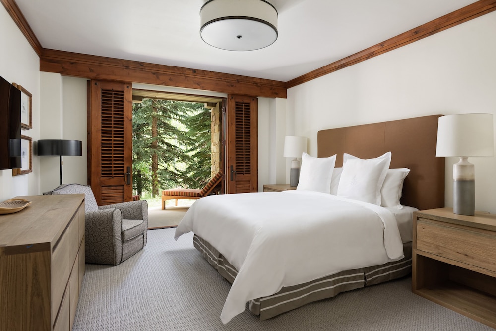 Four Seasons Resort Jackson Hole - photo 44