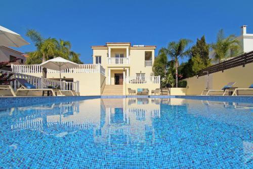 Villa Cleopatra