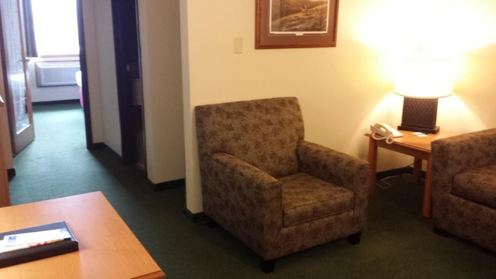 AmericInn by Wyndham Madison SD - photo 28