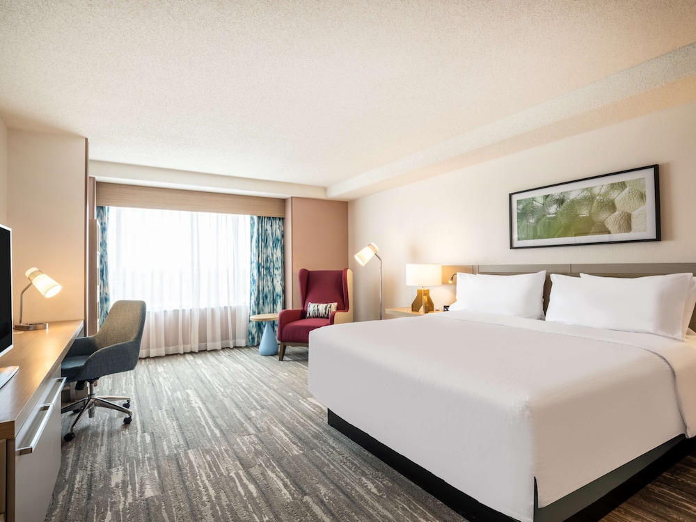 Hilton Garden Inn Toledo Downtown OH - photo 8