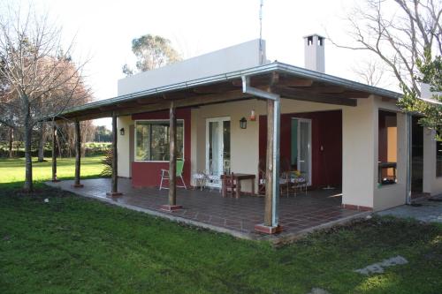 Quinta Siete Soles in Tandil, Argentina