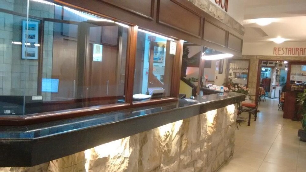 Hotel Rodelu — Latacunga — photo 3