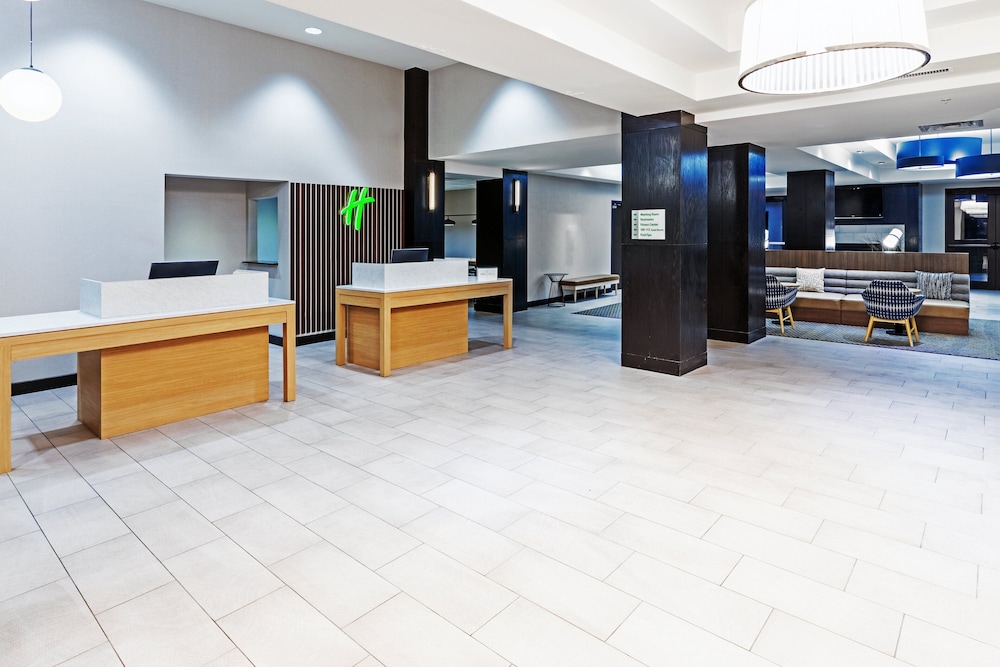 Holiday Inn Stillwater University West by IHG - photo 35