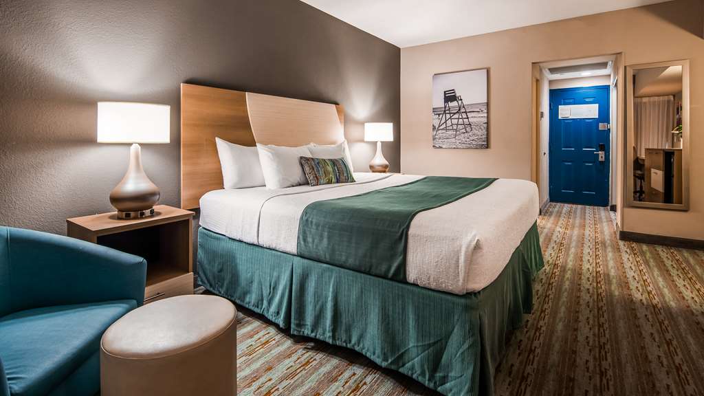 Best Western Plus Atlantic Beach Resort - photo 11