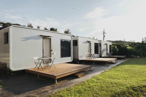 Minshuku 3 by Tiny Away in Miaoli, Republic of China Taiwan