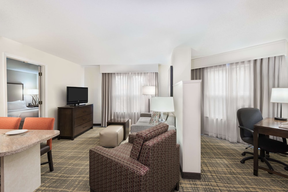 Homewood Suites by Hilton Raleigh Crabtree Valley - photo 8