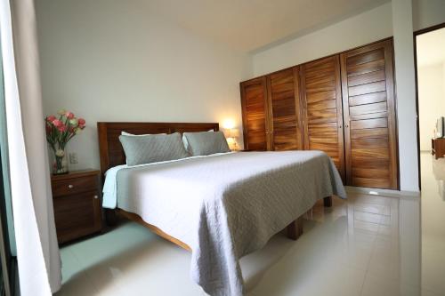 Hotel Suites Del Mar — hotel in La Manzanilla