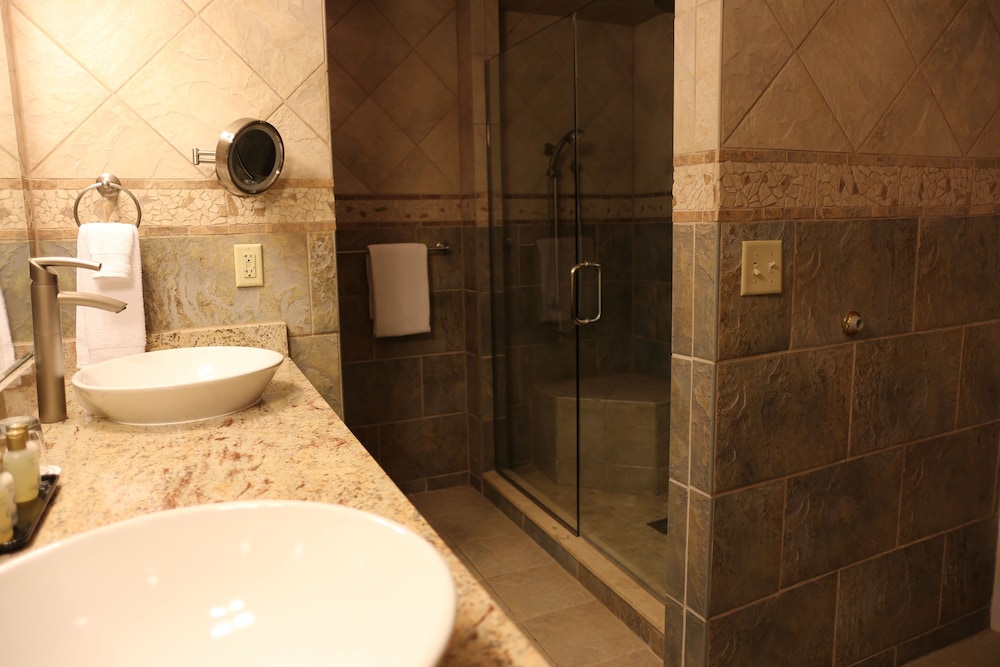 The Omni Grove Park Inn & Spa - photo 45