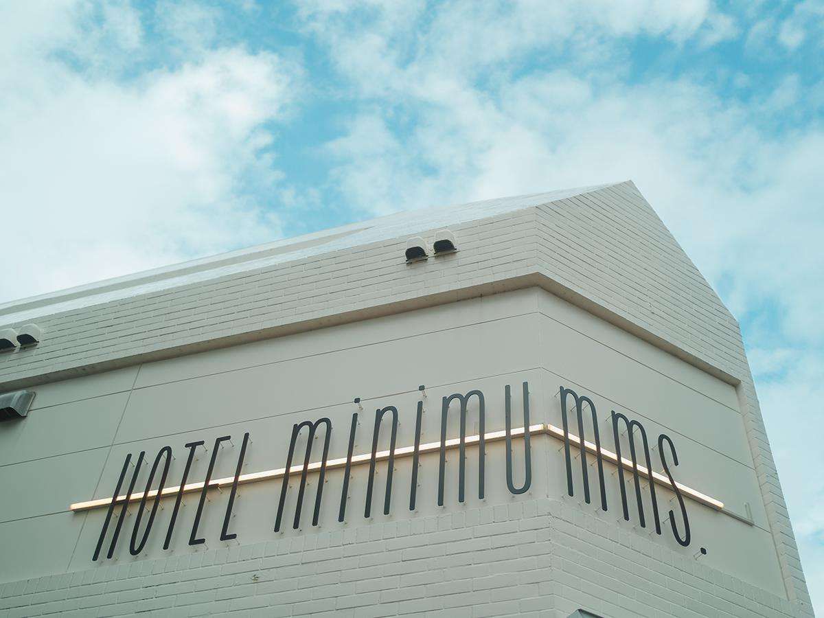 HOTEL minimumms. - last minute hotel in Naha